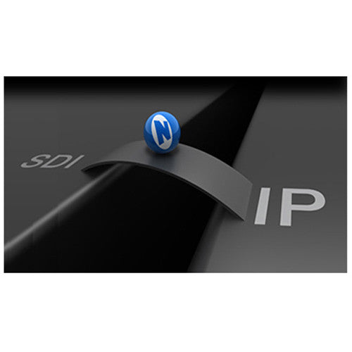 Vizrt IP Series 2-Stripe Control Panel For TC1/2 Elite detail image 3