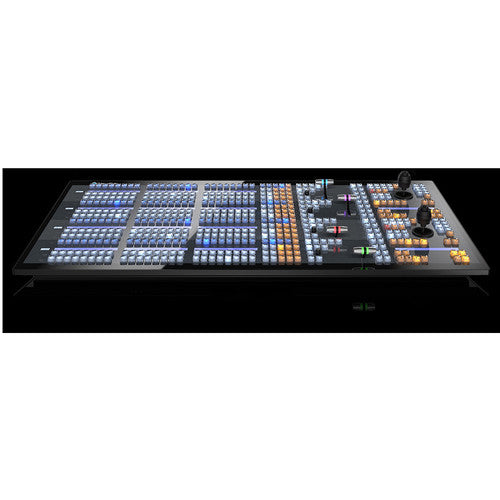 Vizrt IP Series 2-Stripe Control Panel For TC1/2 Elite detail image 4
