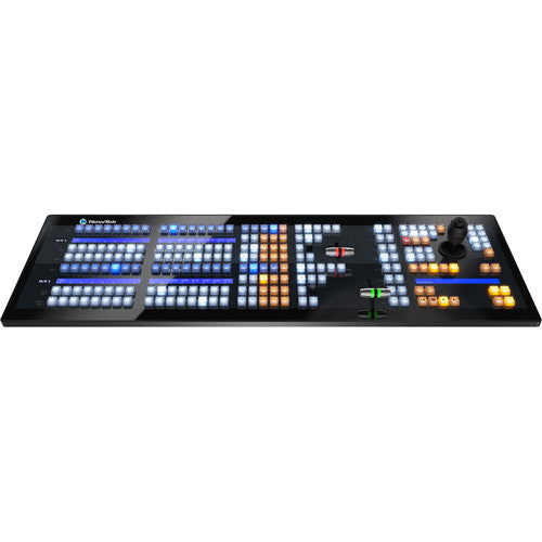 Vizrt IP Series 2-Stripe Control Panel For TC1/2 Elite product image
