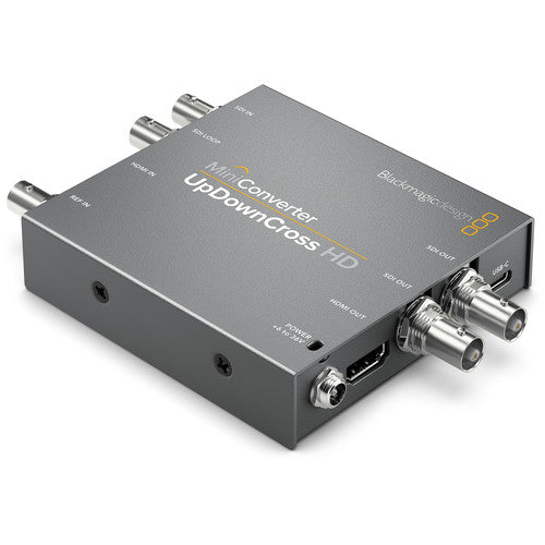Blackmagic Design Mini Converter UpDownCross HD detail image 2