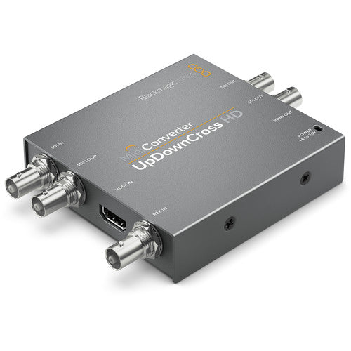 Blackmagic Design Mini Converter UpDownCross HD detail image 3