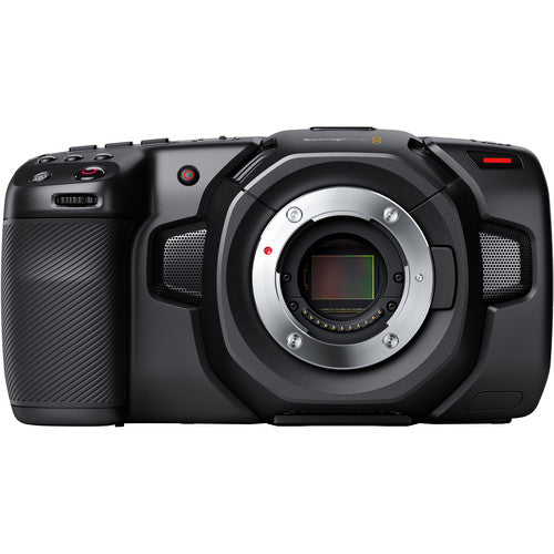 Blackmagic Design Pocket Cinema Camera 4K product image