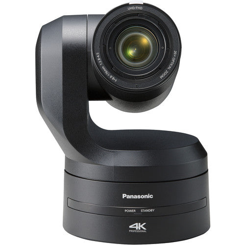 Panasonic AW-UE 150 4K PTZ detail image 2