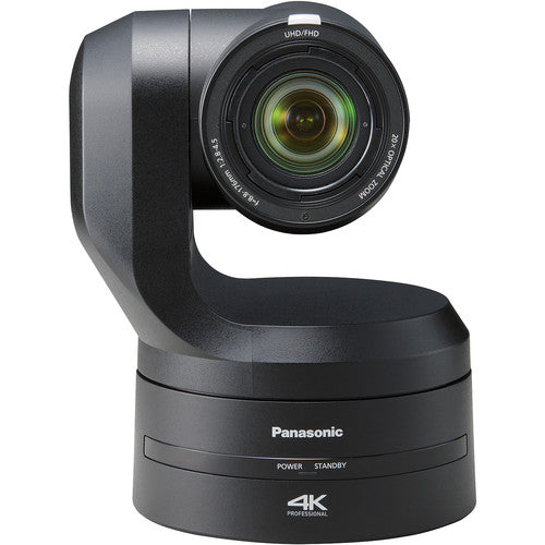Panasonic AW-UE 150 4K PTZ product image