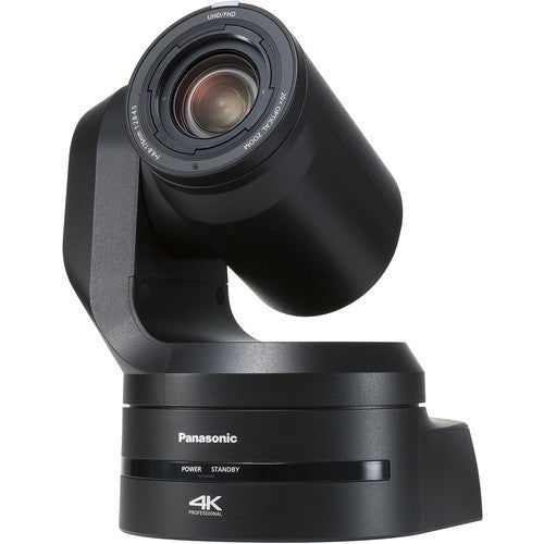 Panasonic AW-UE 150 4K PTZ detail image 3