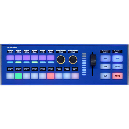 Skaarhoj Live Fly product image