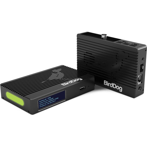 BirdDog 4K HDMI 2.0 NDI Encoder/Decoder detail image 2