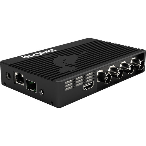 BirdDog 4K Quad NDI Encoder/Decoder detail image 2