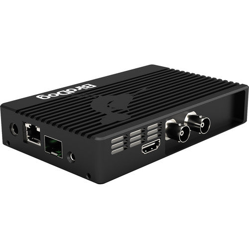BirdDog 4K 12G-SDI NDI Encoder/Decoder detail image 2