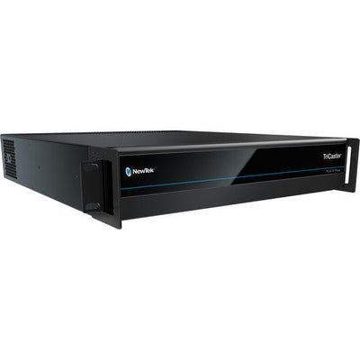 Vizrt TriCaster 410 Plus (No CS) product image