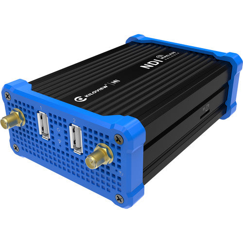 Kiloview N2 Wireless NDI Encoder detail image 2