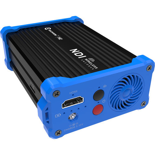 Kiloview N2 Wireless NDI Encoder detail image 3