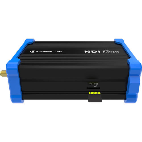 Kiloview N2 Wireless NDI Encoder detail image 4