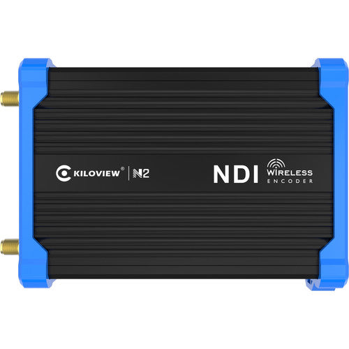 Kiloview N2 Wireless NDI Encoder product image