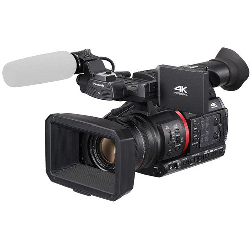 Panasonic AG-CX350 4K Camcorder product image