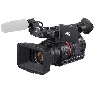 Panasonic AG-CX350 4K Camcorder product image