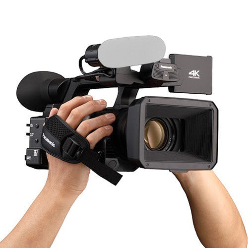 Panasonic AG-CX350 4K Camcorder detail image 7