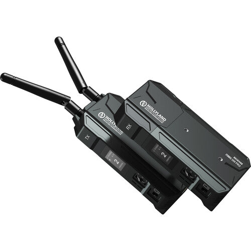 Hollyland Mars 300 PRO HDMI Wireless Video Transmitter/Receiver Set (Enhanced) detail image 2