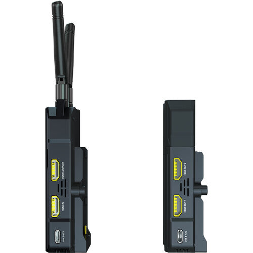 Hollyland Mars 300 PRO HDMI Wireless Video Transmitter/Receiver Set (Enhanced) detail image 3