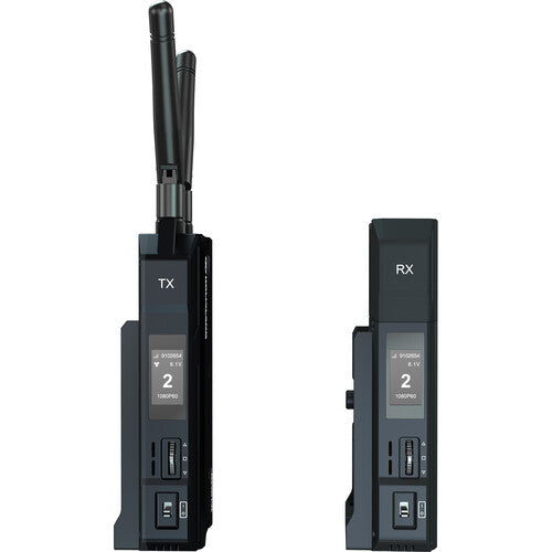 Hollyland Mars 300 PRO HDMI Wireless Video Transmitter/Receiver Set (Enhanced) detail image 4