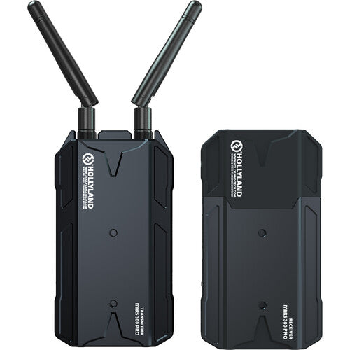 Hollyland Mars 300 PRO HDMI Wireless Video Transmitter/Receiver Set (Enhanced) detail image 6