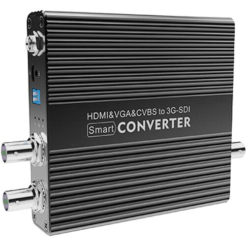 Kiloview HDMI (VGA/CVBS) to SDI Converter product image