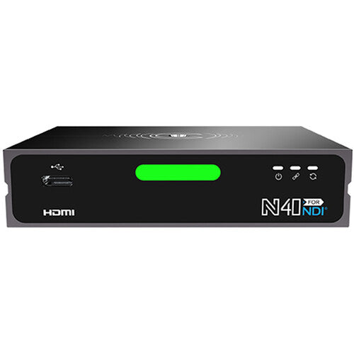 Kiloview N40 UHD HDMI / NDI Bidirectional Converter product image