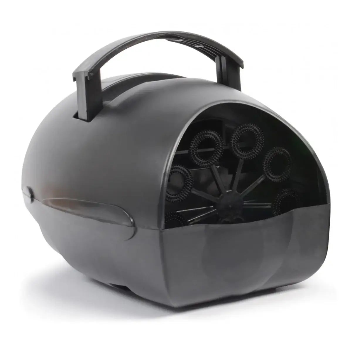 BEAMZ – B100 PORTABLE BUBBLE MACHINE - BEAMZ - VisionSounds South Africa