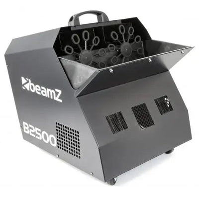 Beamz B2500 BUBBLE MACHINE - Beamz - VisionSounds South Africa