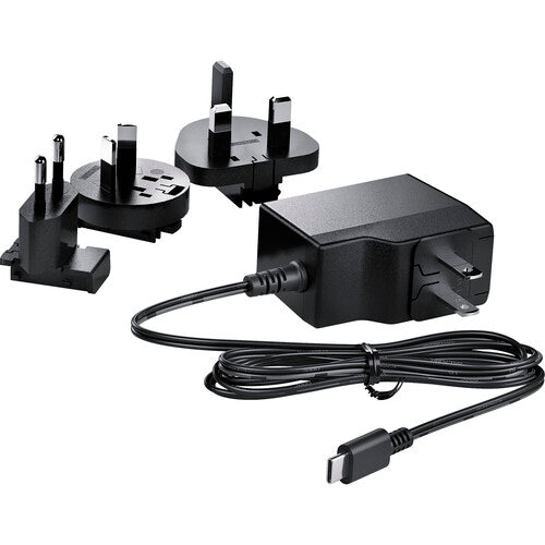 Blackmagic Design Micro Converter Bi-Directional 3G (with Power Supply) detail image 4