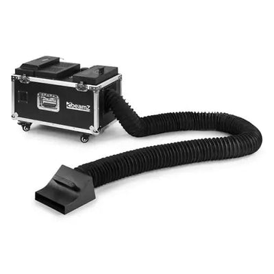 Beamz LF1500 LOW FOG MACHINE - Beamz - VisionSounds South Africa