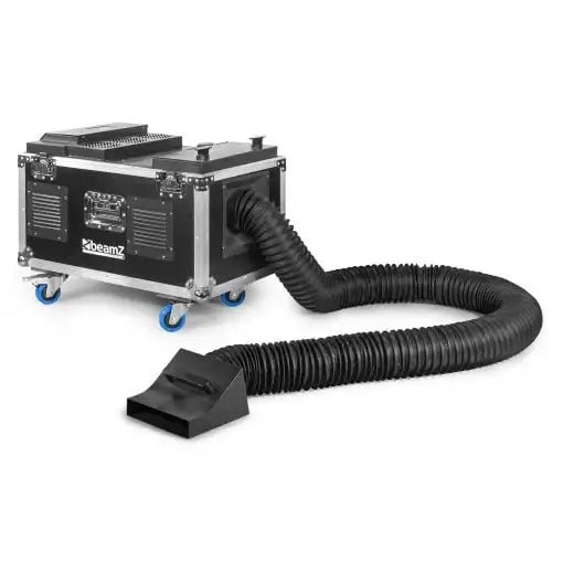 Beamz LF3000 LOW FOG MACHINE - Beamz - VisionSounds South Africa