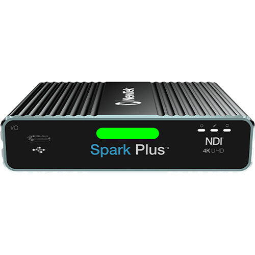 Vizrt NDI Spark I/O 4K detail image 3