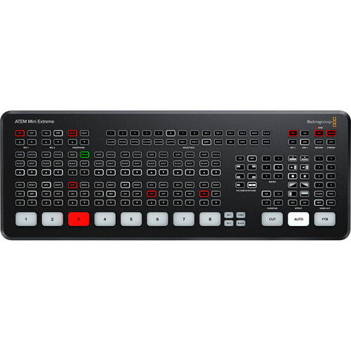 Blackmagic Design ATEM Mini Extreme product image