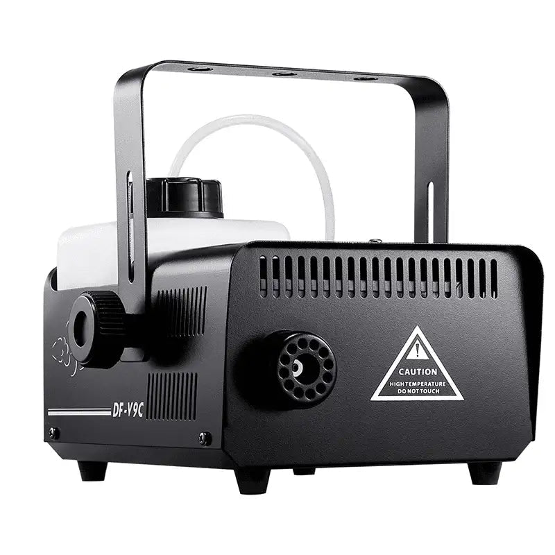 DJ Power DF-V9C Fog Machine 750W - DJ - VisionSounds South Africa