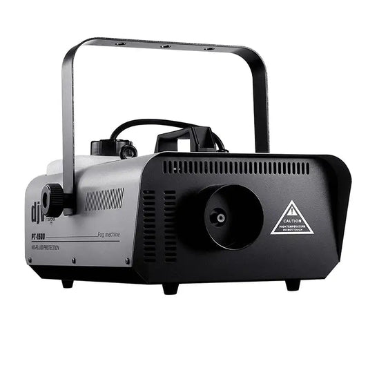 DJ Power PT-1500A Fog Machine 1350W - DJ - VisionSounds South Africa