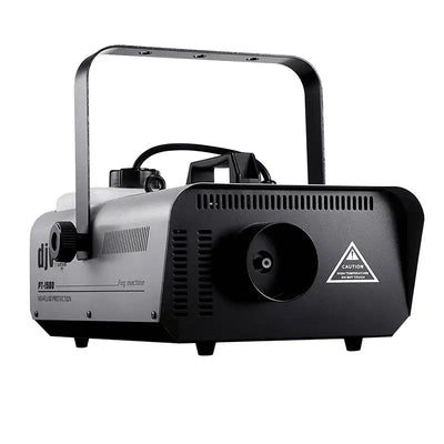 DJ Power PT-1500A Fog Machine 1350W - DJ - VisionSounds South Africa