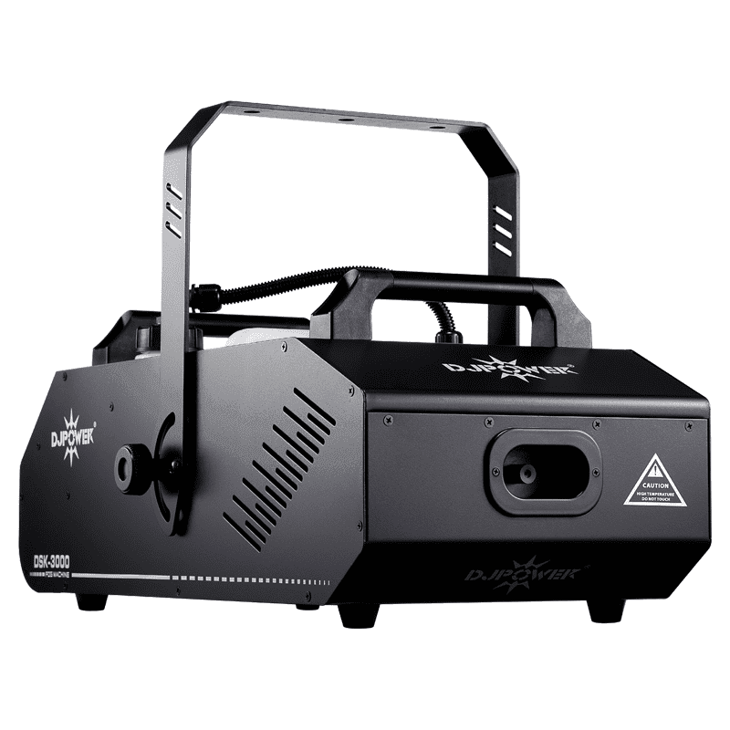 DJ Power DSK-3000 Fog Machine 3000W - DJ - VisionSounds South Africa