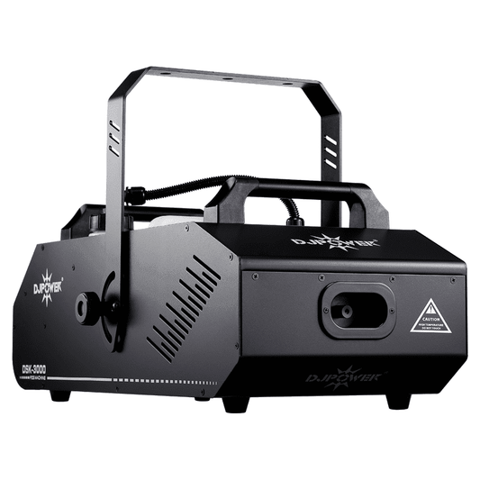 DJ Power DSK-3000 Fog Machine 3000W - DJ - VisionSounds South Africa