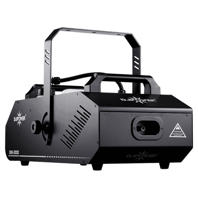 DJ Power DSK-3000 Fog Machine 3000W - DJ - VisionSounds South Africa