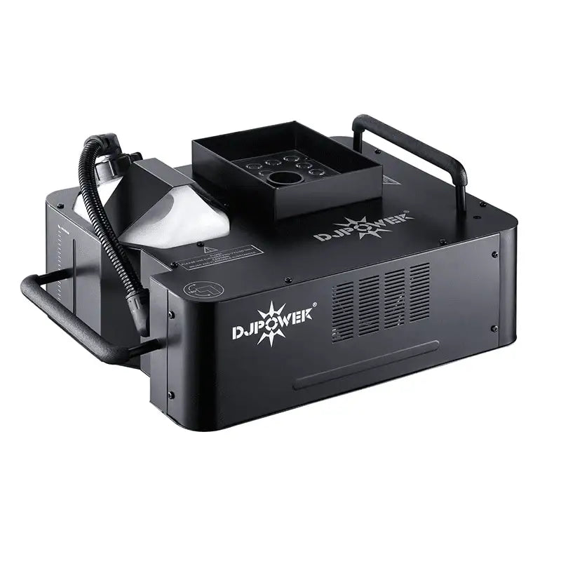 DJ Power DSK-1500V Led Vertical Fog Machine 1500W - DJ - VisionSounds South Africa