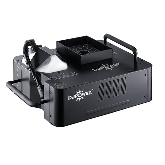 DJ Power DSK-1500V Led Vertical Fog Machine 1500W - DJ - VisionSounds South Africa