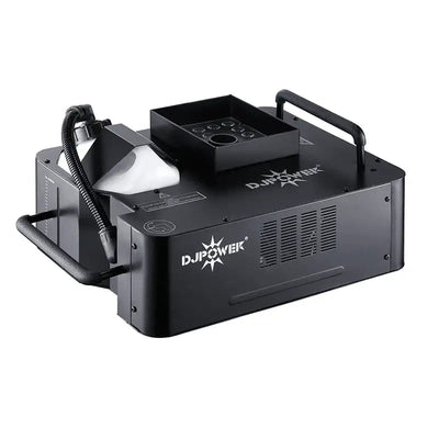 DJ Power DSK-1500V Led Vertical Fog Machine 1500W - DJ - VisionSounds South Africa