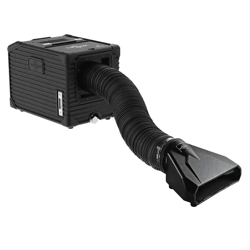 DJ Power X-SW1800 Mini Fog Machine 1600W - DJ - VisionSounds South Africa