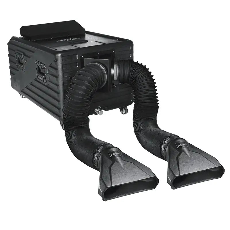 DJ Power H-SW3000 Low Fog Machine 3000W - DJ - VisionSounds South Africa