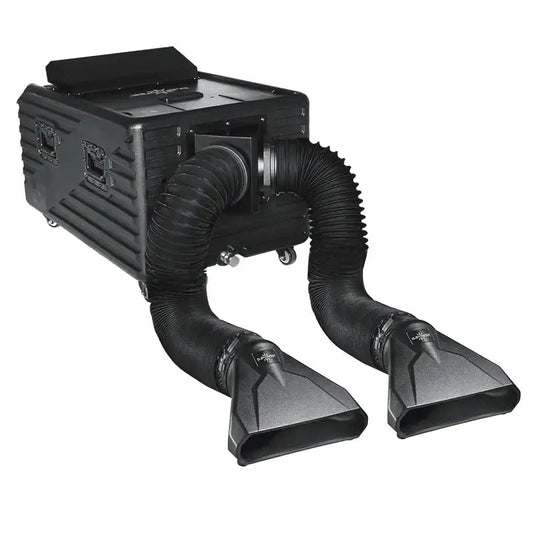 DJ Power H-SW3000 Low Fog Machine 3000W - DJ - VisionSounds South Africa