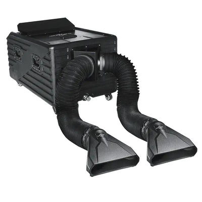 DJ Power H-SW3000 Low Fog Machine 3000W - DJ - VisionSounds South Africa