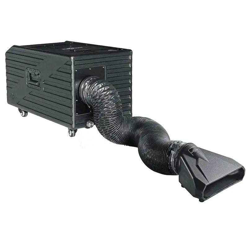 DJ Power X-SW2200 Low Fog Machine 2000W - DJ - VisionSounds South Africa
