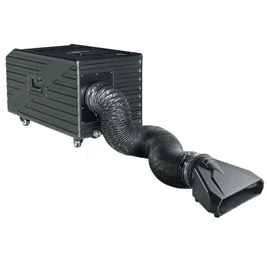 DJ Power X-SW2200 Low Fog Machine 2000W - DJ - VisionSounds South Africa