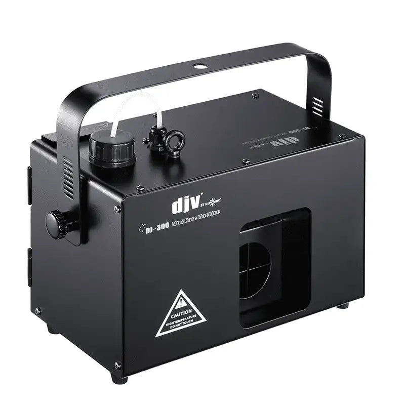 DJ Power DJ-300 Mini Haze Machine 230W - DJ - VisionSounds South Africa